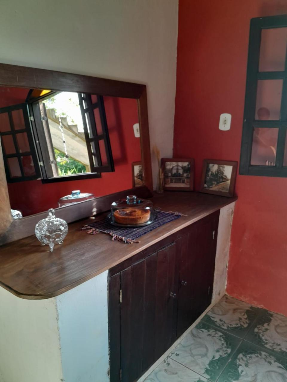 Encanto das Borboletas - last minute hotel in Tiradentes