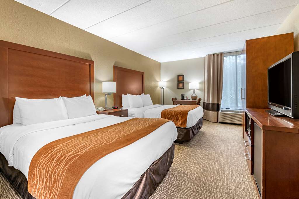 Comfort Inn Cincinnati Northeast in Cincinnati, United States