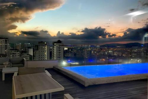 Soha Suites Ii — hotel in Santiago De Los Caballeros