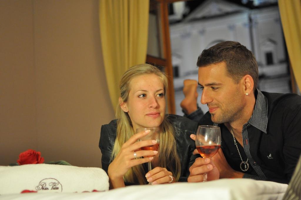 Penzion Valtice in Valtice, Czech Republic