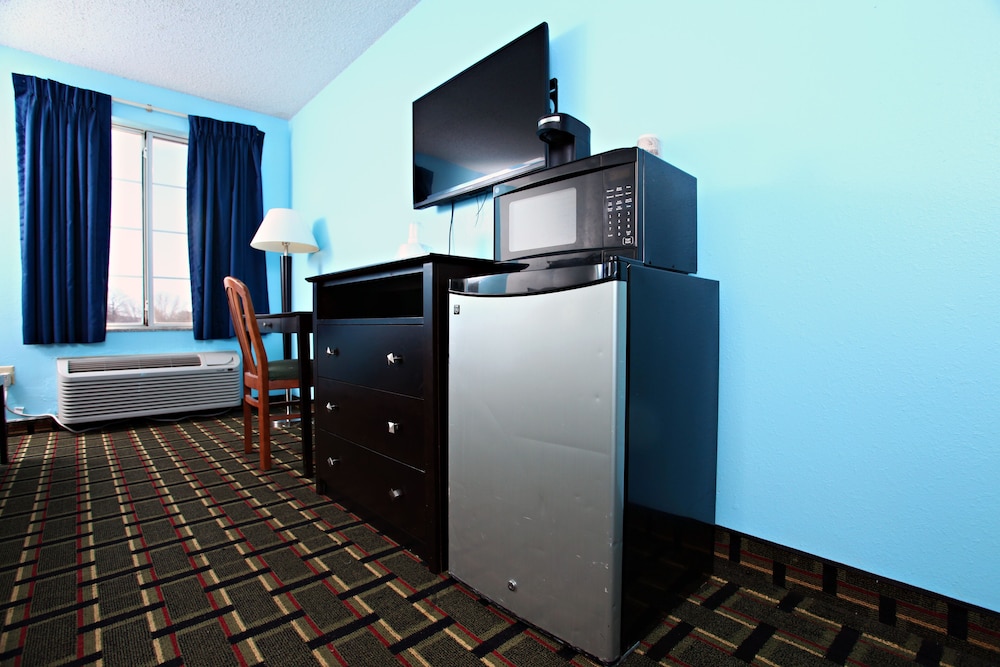 Coratel Inn & Suites By Jasper Newton - photo 11