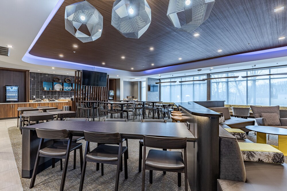 SpringHill Suites by Marriott Detroit Sterling Heights - photo 3
