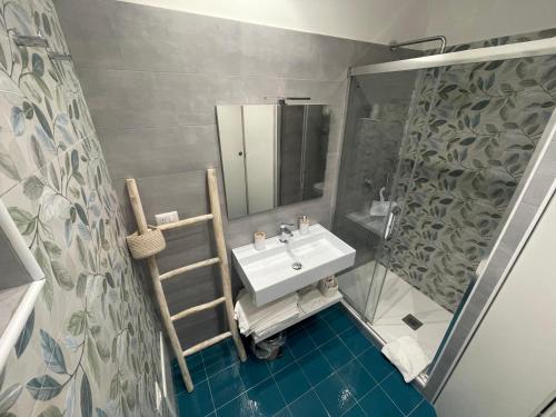 Salerno Casa Vacanze — 4-Star Luxury Hotel in Salerno, Italy