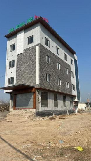 The Royal Inn - last minute hotel in Amritsar