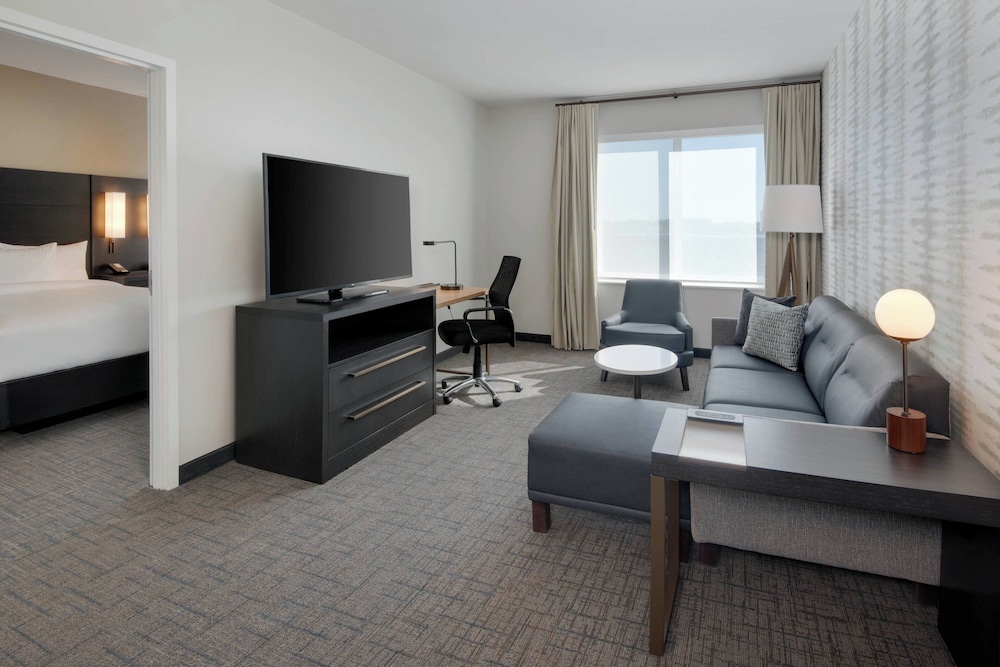 Residence Inn By Marriott Indianapolis Keystone - photo 10