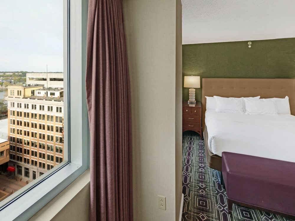 Hilton Harrisburg - photo 12