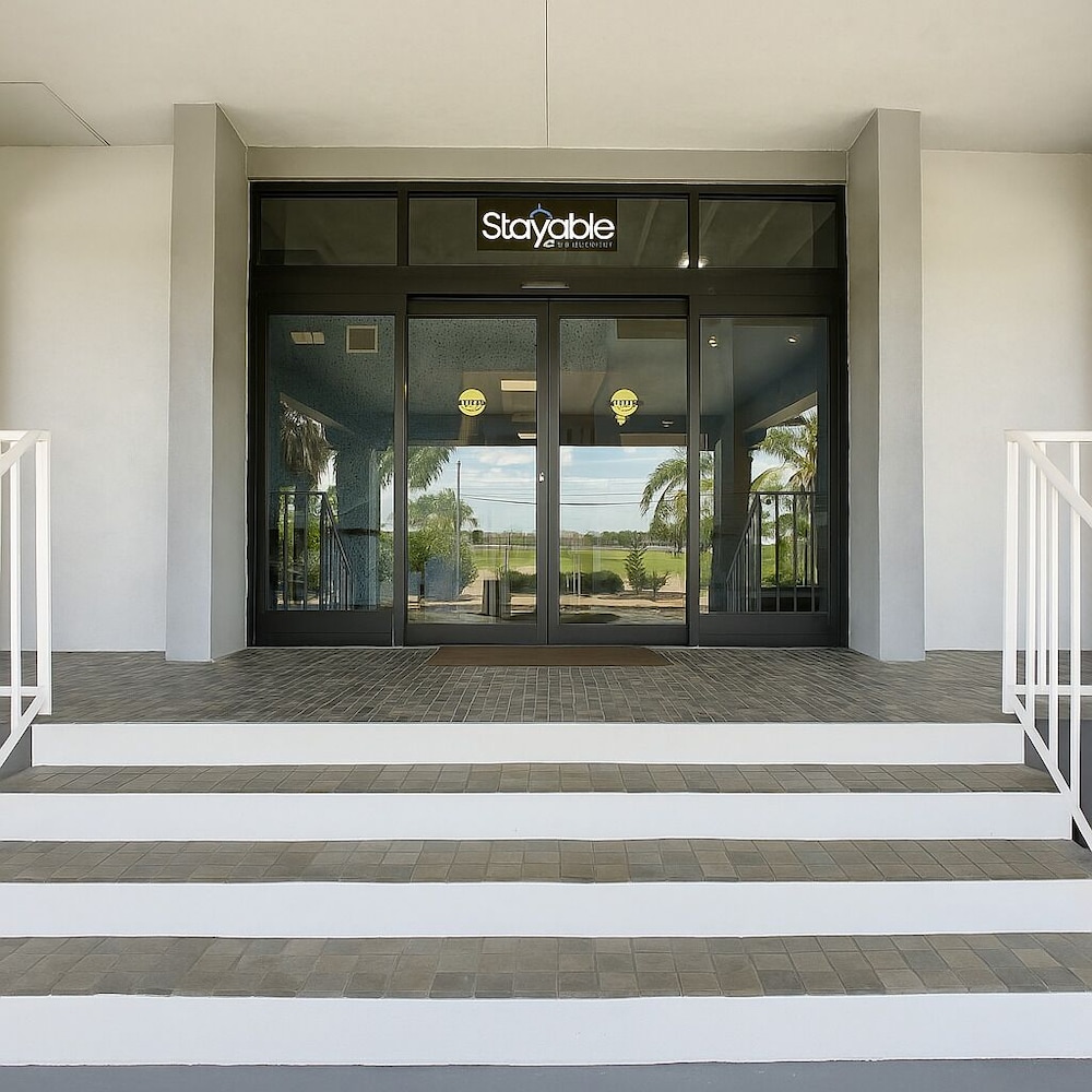 Quality Inn Davenport Maingate South - photo 32