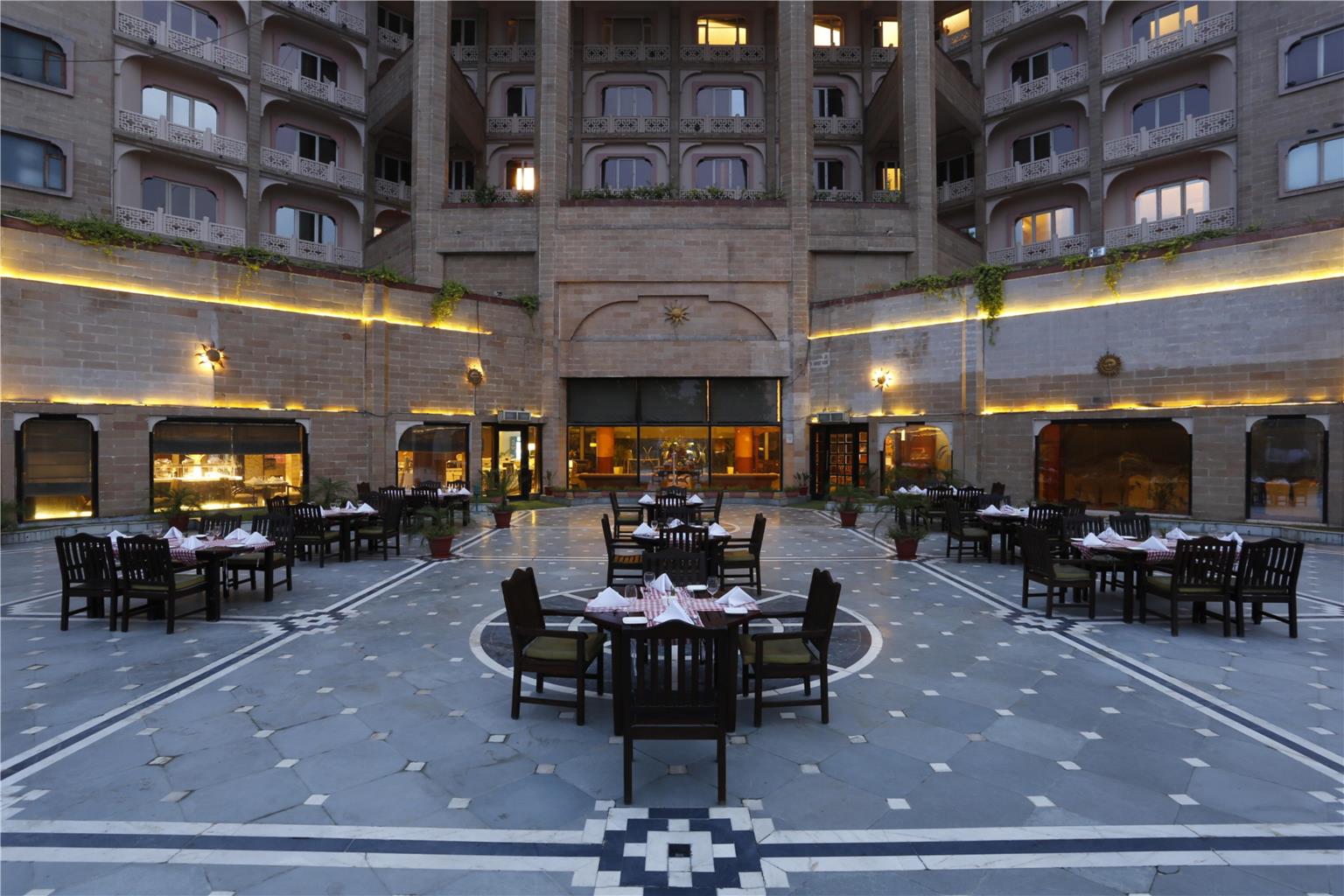 Park Plaza Ludhiana — Ludhiana — photo 3