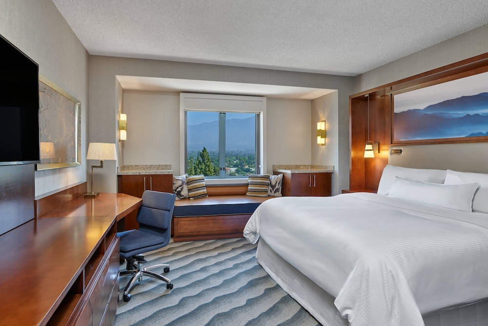 The Westin Pasadena - photo 25