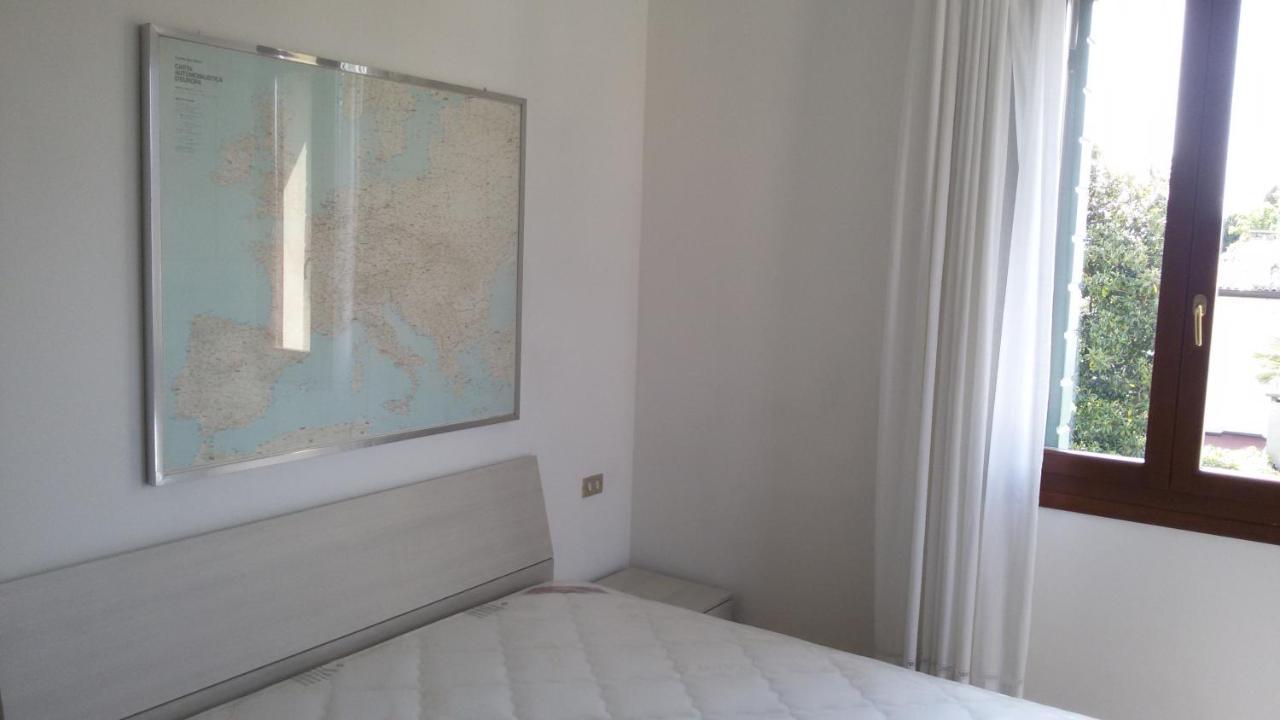 Casa Per Venezia&Treviso — 4-Star Luxury Hotel in Treviso, Italy