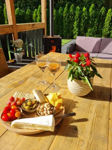 Goudvink 547 De IJsvogel Veluwe Voorthuizen in Voorthuizen, Netherlands