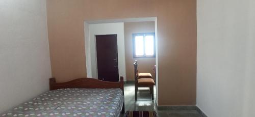 Uthamar Illam - carbon neutral hotel in Tiruchirappalli