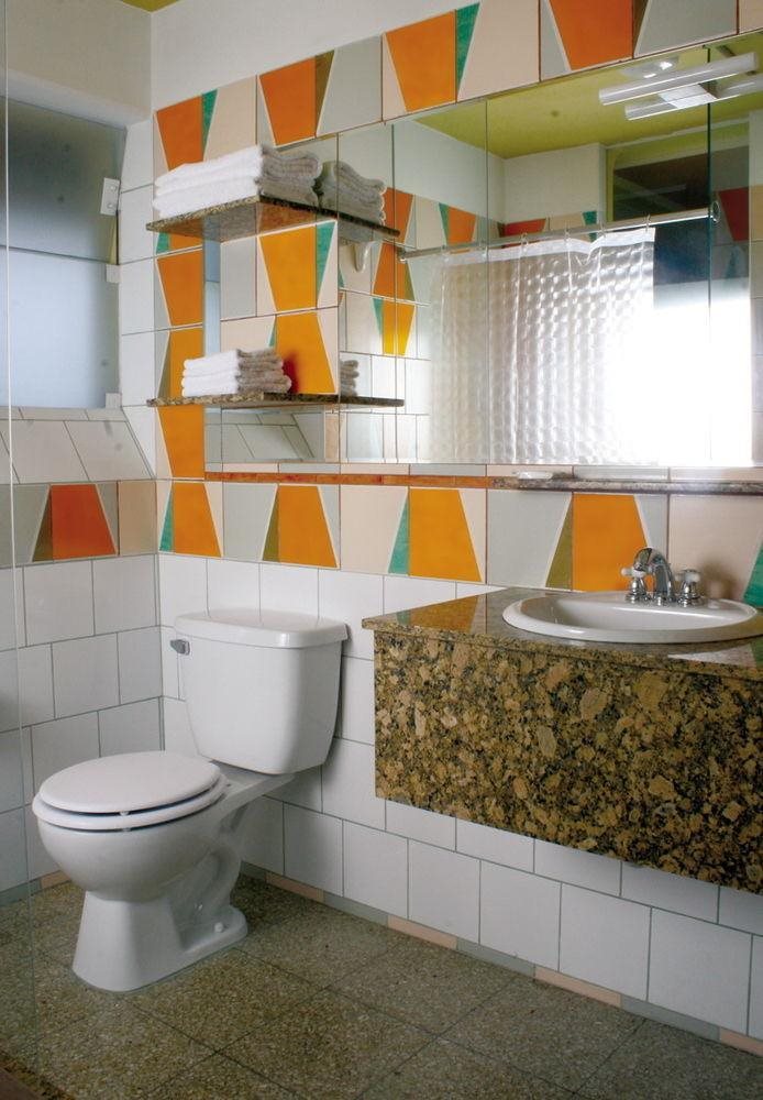 Hotel Collacocha in Lima, Peru