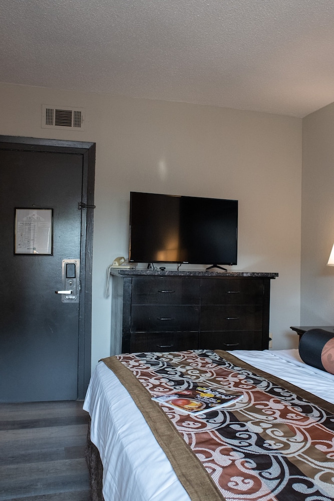 Hotel Chataura - photo 23