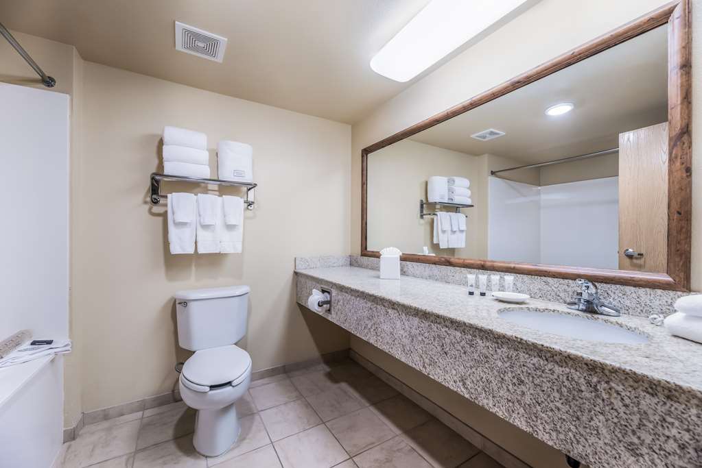 Red Lion Inn & Suites Goodyear Phoenix - photo 21