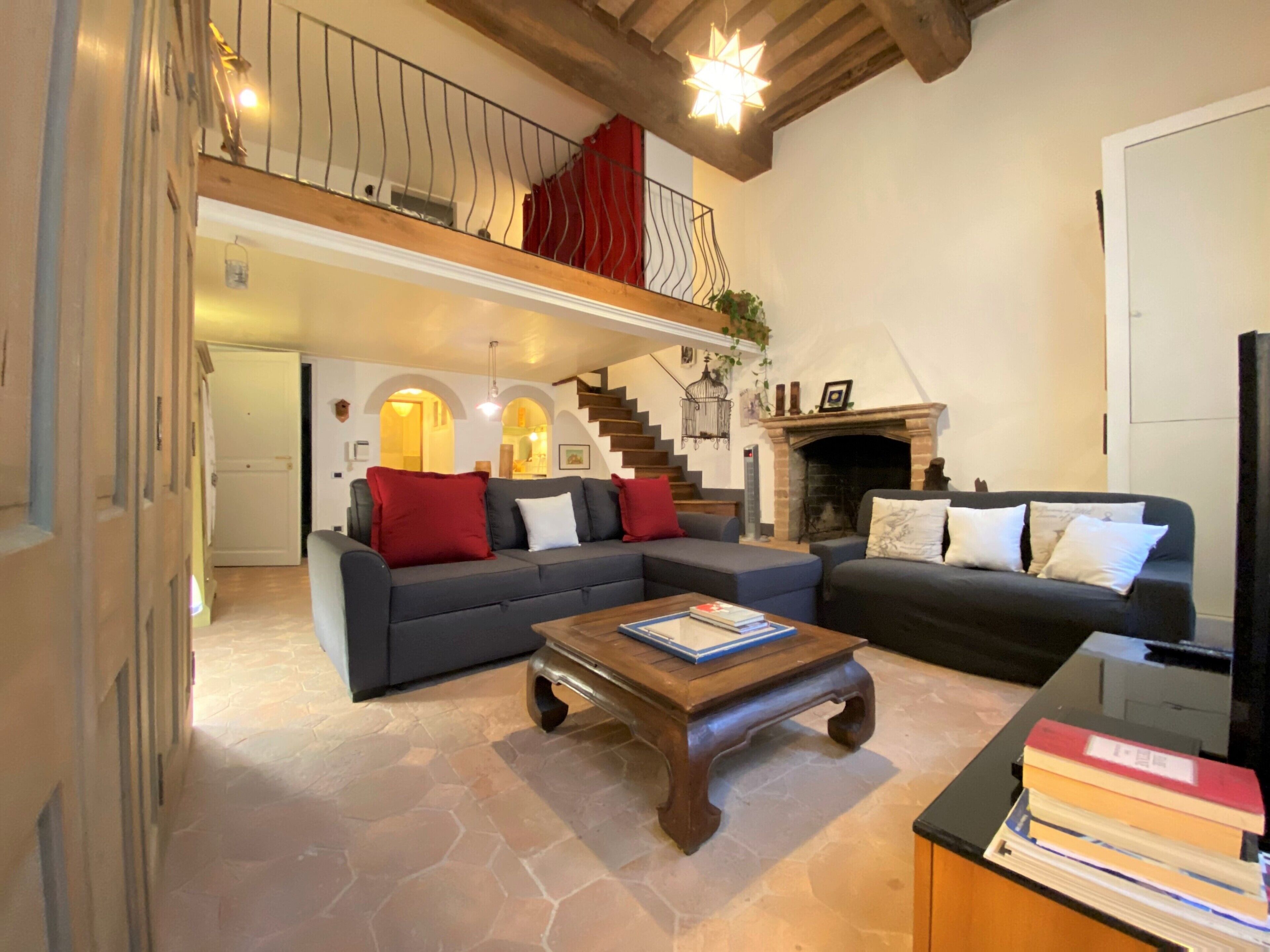 Gioielli Di Priori — 4-Star Luxury Hotel in Perugia, Italy