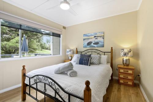 Metung Akora 2Bdrm Apartment 4 Pets and Boats welcome — 4-Star Luxury Hotel in Metung, Australia