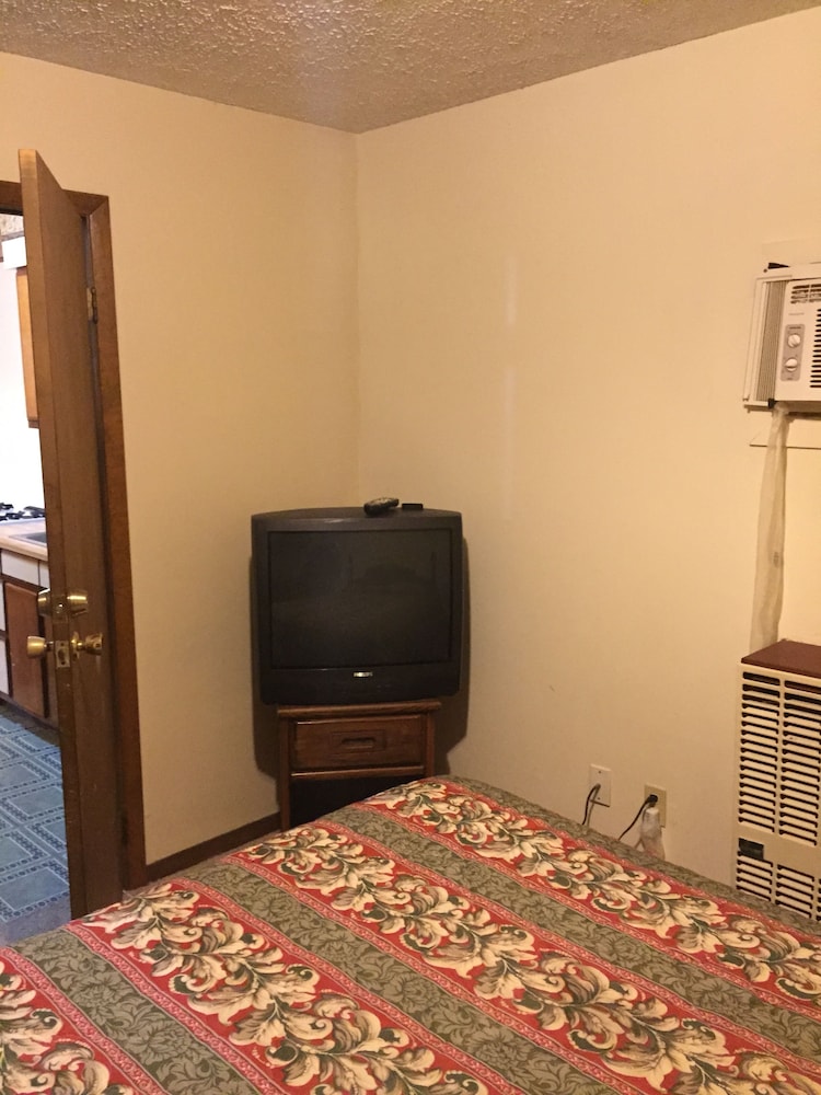 Double A Motel - photo 9