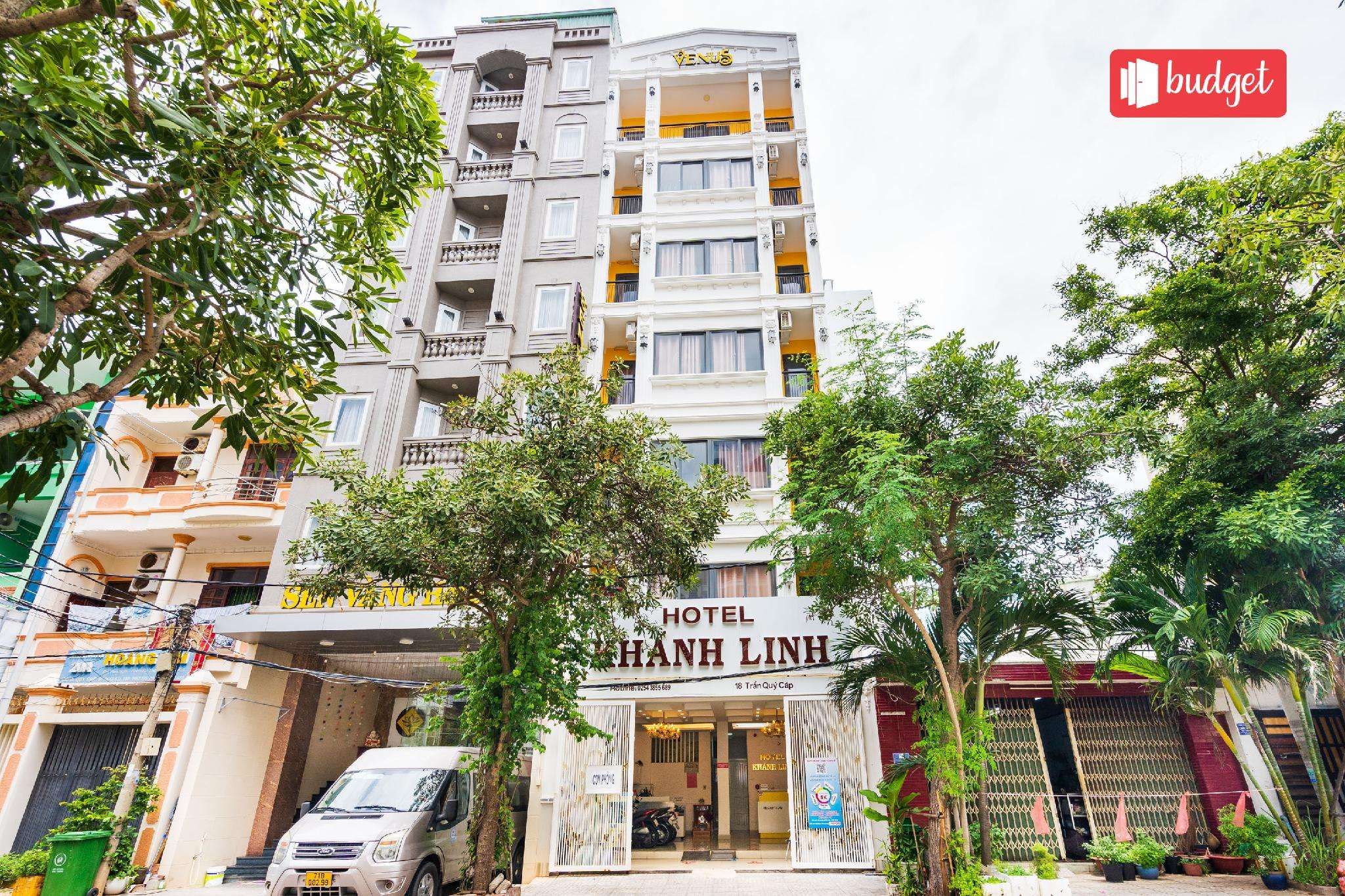 Khanh Linh Hotel in Vung Tau, Vietnam