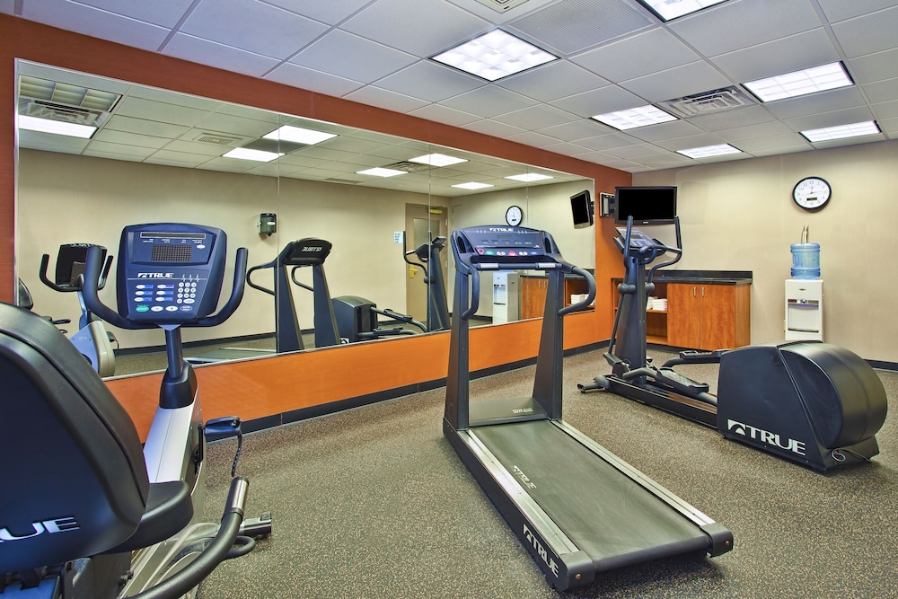 Holiday Inn Express Hotel & Suites Pittsburgh West Mifflin by IHG - photo 18