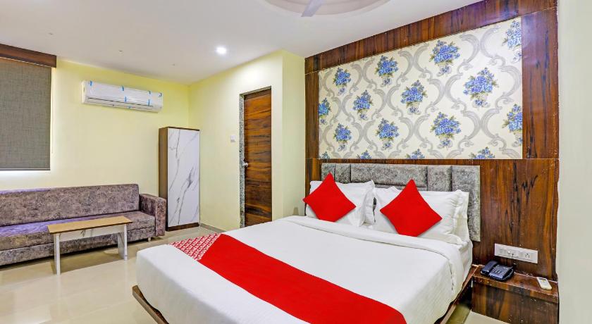 Hotel Golden View — Vadodara — photo 3