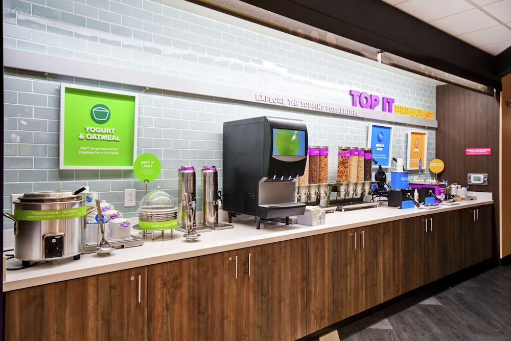 Tru by Hilton Smyrna Nashville - photo 26