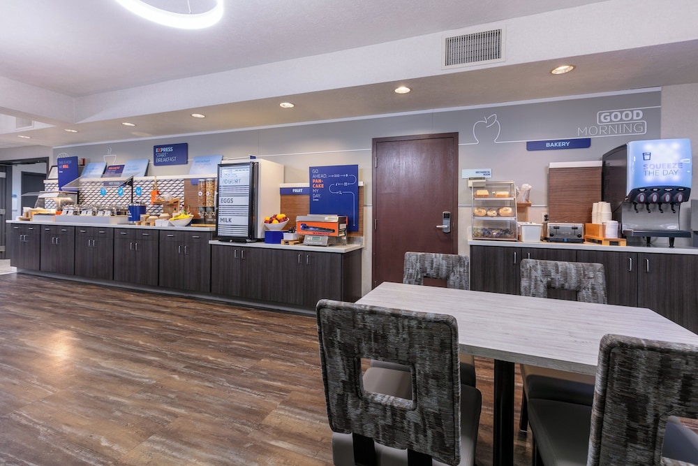 Holiday Inn Express Spokane Valley by IHG - photo 60