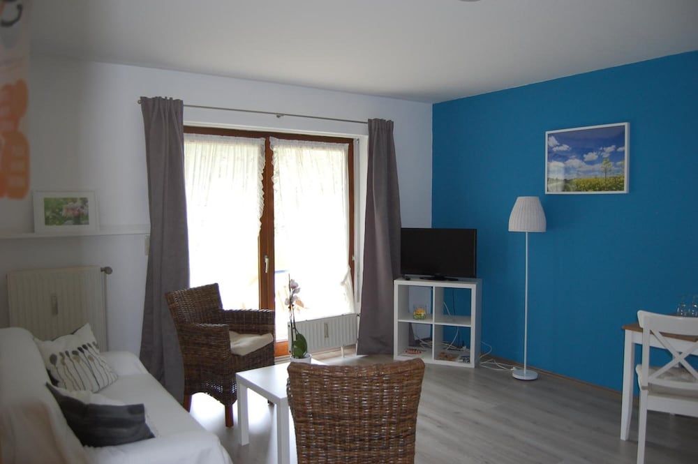 Hotel Restaurant Schlei Liesel — Fleckeby