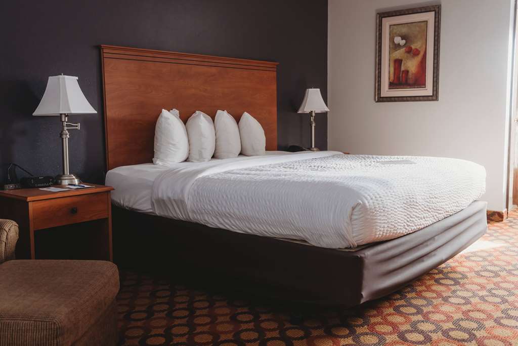 AmericInn by Wyndham Appleton Downtown — Appleton — photo 4