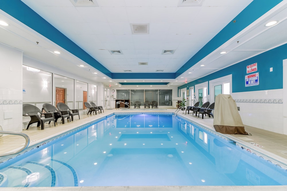 Hilton Garden Inn Outer Banks Kitty Hawk - photo 34