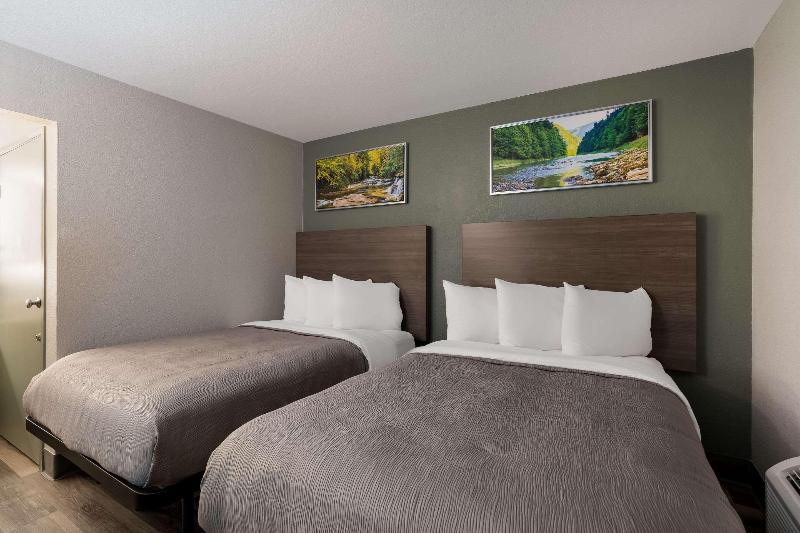 Quality Inn Elk Grove Sacramento - photo 26