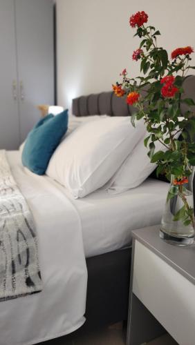 Divjaka Apartments City Center — 4-Star Luxury Hotel in Divjake, Albania