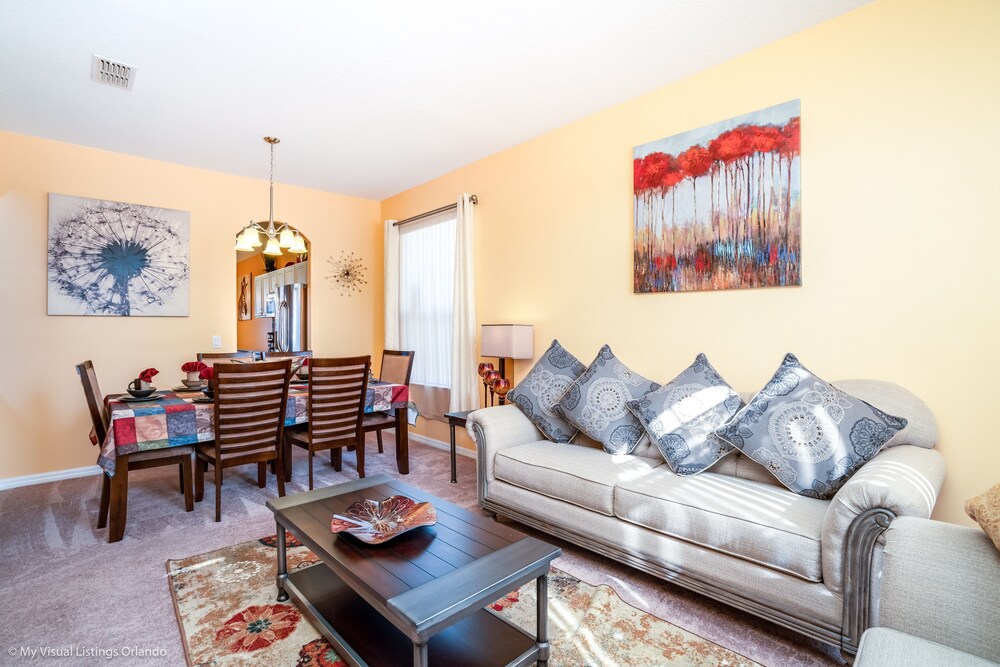 Aviana Resort 5bd 4.5ba Rav5421 - photo 16