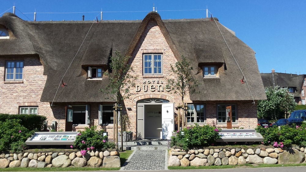 Hotel Duene — Sylt-Ost — photo 2