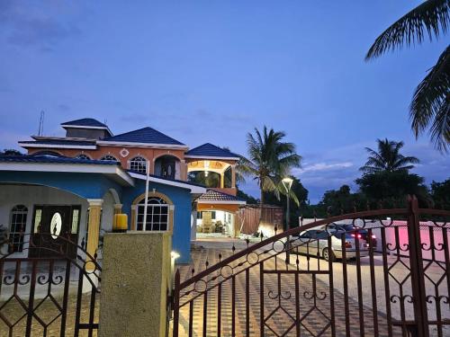 H Tech Vista in May Pen, Jamaica