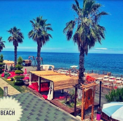 Marbella Kale Beach — Akcakale — photo 5