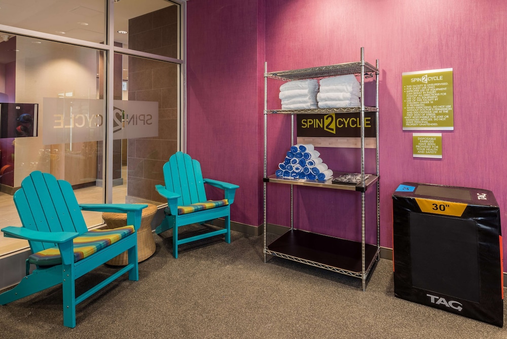 Home2 Suites by Hilton Memphis East Germantown - photo 20