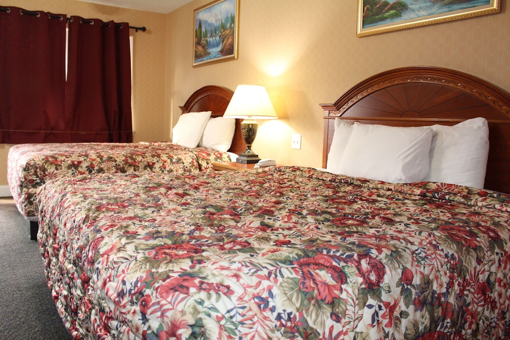 Highlander Motor Inn Atlantic City - photo 11