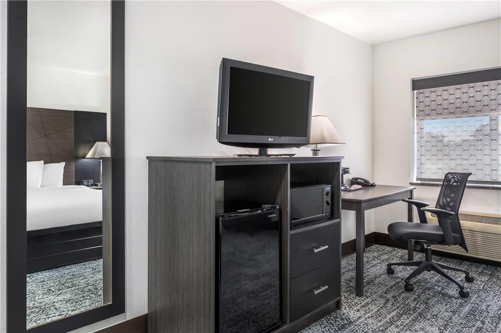 Sleep Inn Champaign - photo 23