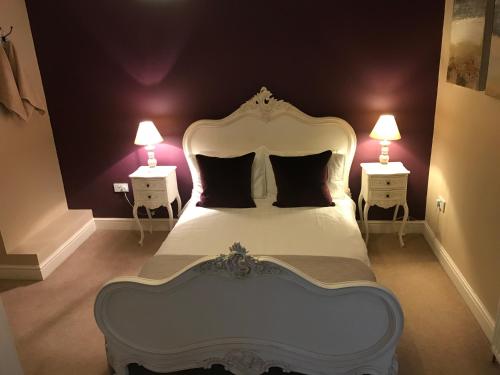 Cosy House Set in Historic Town of Clitheroe — 4-Star Luxury Hotel in Clitheroe, United Kingdom