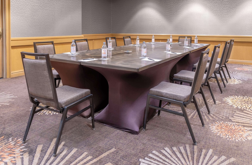 Hilton Orange County Costa Mesa - photo 73