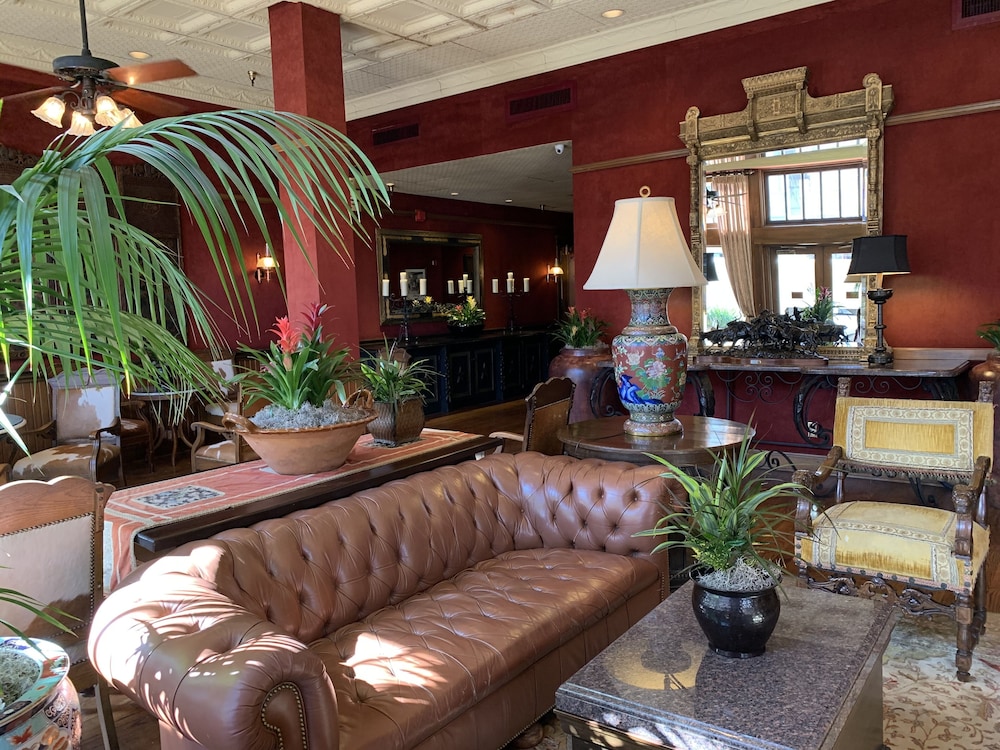 Stockyards Hotel - photo 3