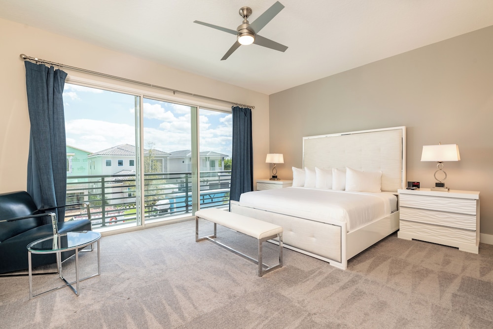The Bear's Den Resort Orlando - photo 7