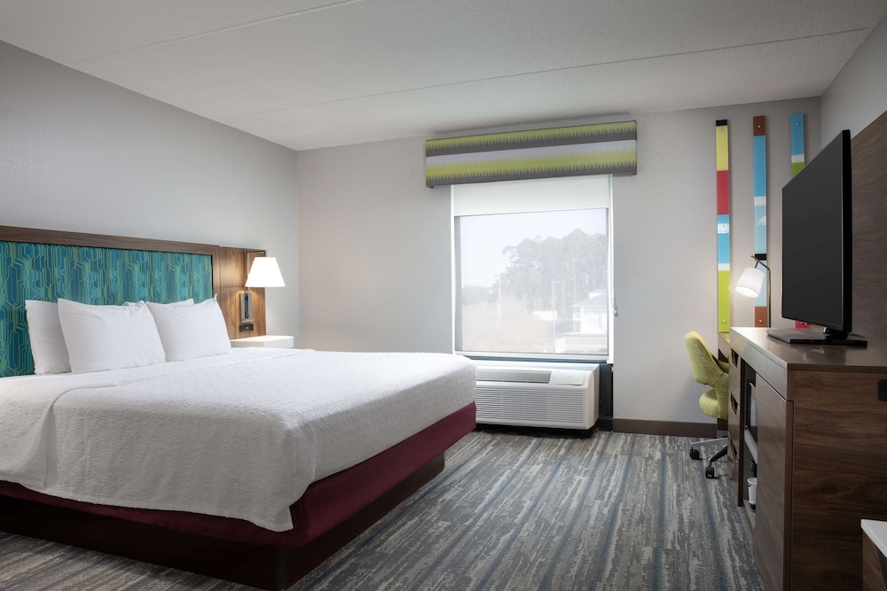 Hampton Inn Kingsland - photo 10