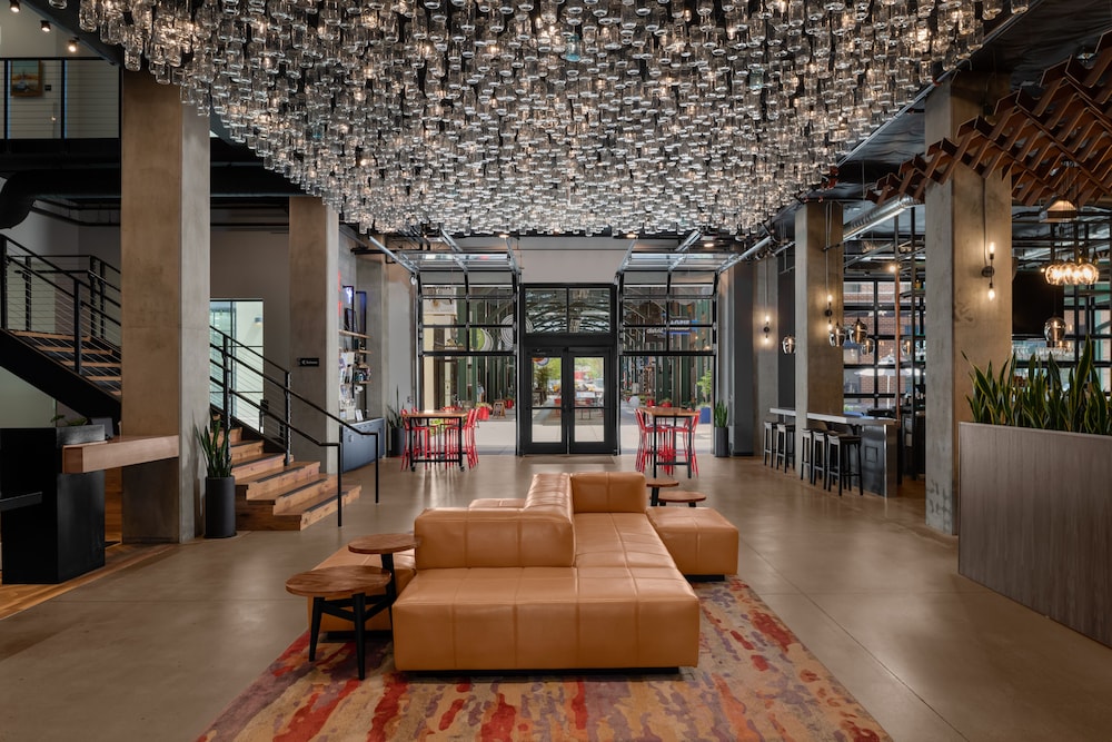 The Gordon Hotel - photo 3