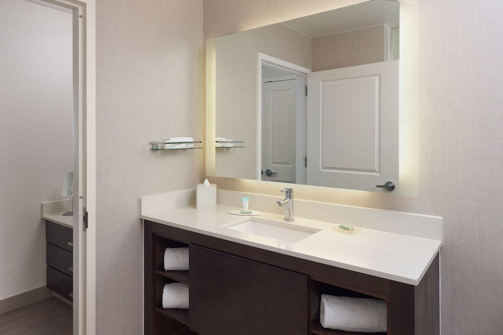 Residence Inn by Marriott West Palm Beach Downtown - photo 41