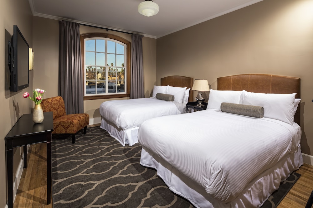 Hotel Normandie - photo 22