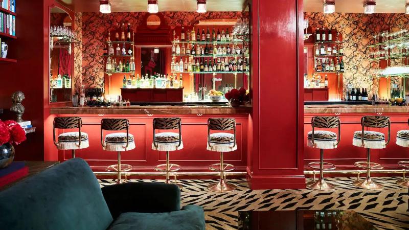 Maison Métier in the Unbound Collection by Hyatt - photo 145