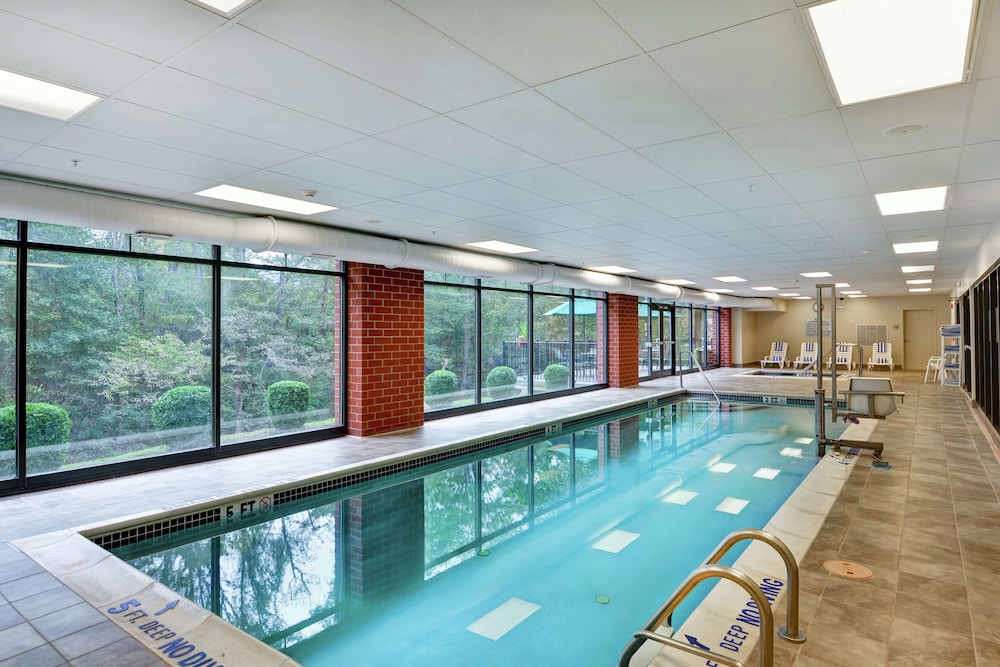 Hampton Inn Tunkhannock - photo 25