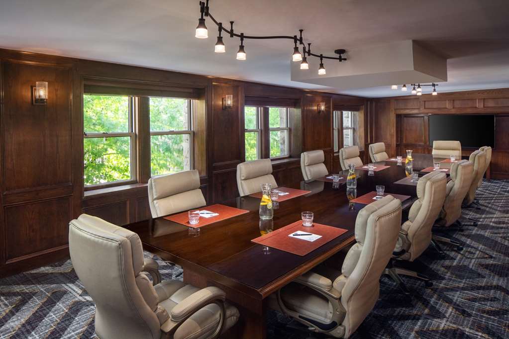 The Elms Hotel & Spa a Destination by Hyatt Hotel - photo 62
